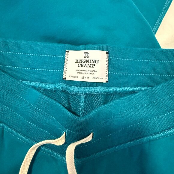 Reigning Champ Sweatpants NWOT - Picture 3 of 4
